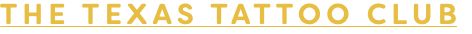 The Texas Tattoo Club